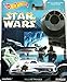 HOT WHEELS 1:64 POP CULTURE F CASE - STAR WARS ASSORTMENT
