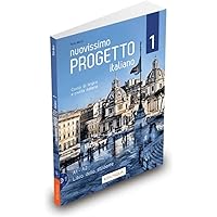Nuovissimo progetto italiano 1a-corso e civiltà italiana-stutende