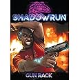 Shadowrun RPG: Gun Rack