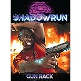 Shadowrun RPG: Gun Rack