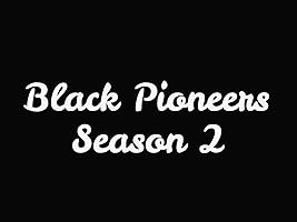 Black Pioneers