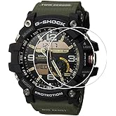 Zshion (2 Pack) Screen Protector Compatible with GG-1000,9H Hardness Tempered Glass Screen Protector with Anti-Fingerprint Bubble-Free Crystal Clear