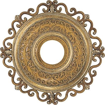 Custom Ceiling Medallions