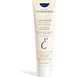 Embryolisse Lait-Crème Sensitive (98% Ingredients of Natural Origin) Face Cream & Makeup Primer - Daily Face Moisturizers for
