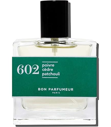 Amazon.com : Eau de parfum 201 - 15ml : Beauty & Personal Care
