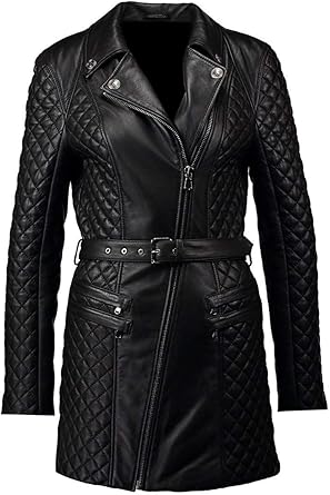 amazon women's long coats