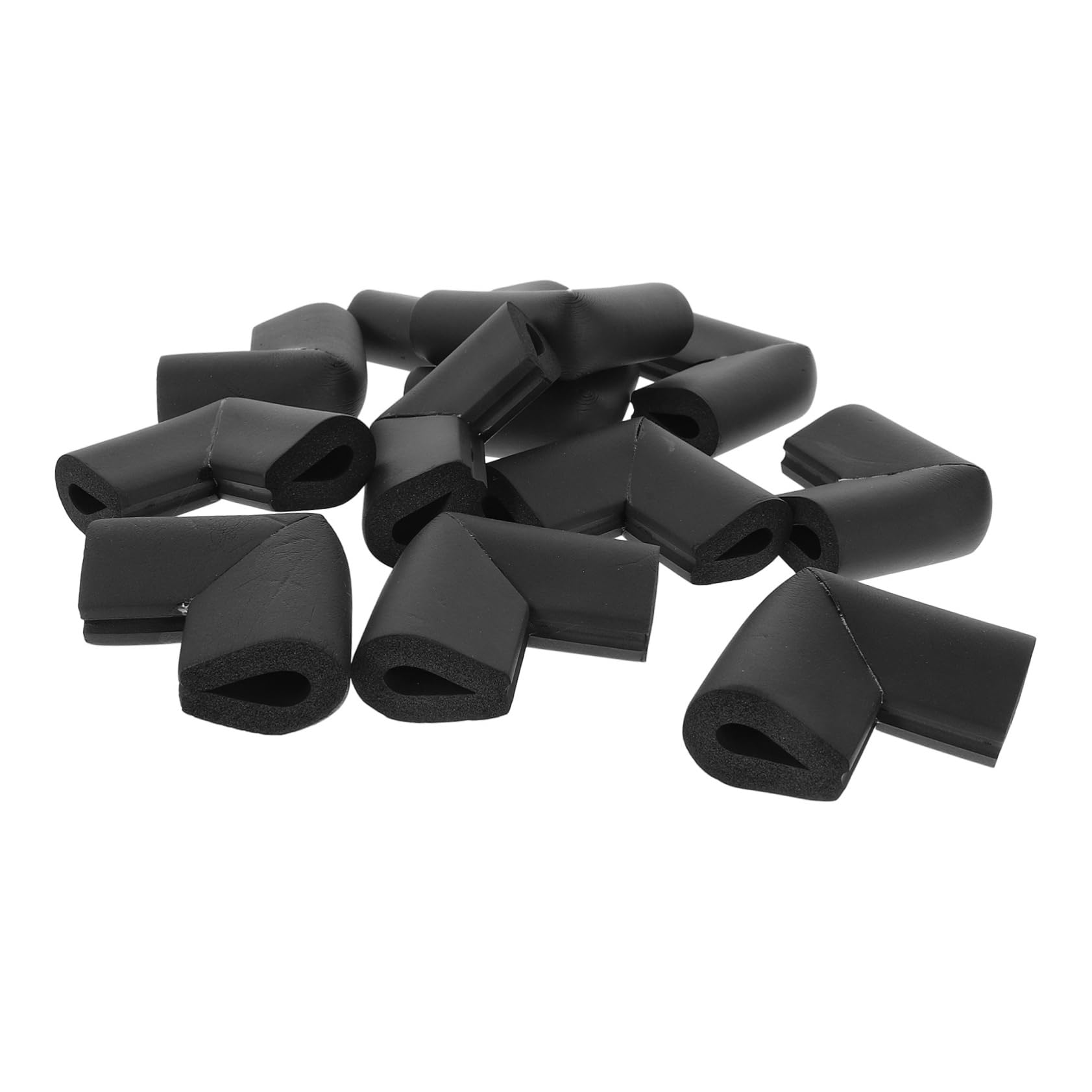 ARTIBETTER 12Pcs Foam table edge protector furniture transport protector moving house corner protector foam corner guards