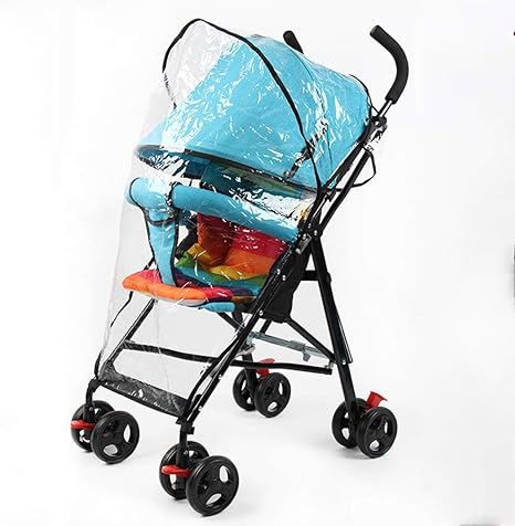 simple pram
