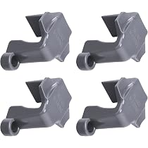 Lot De 4 Lignes De Pare-Chocs Pour Bateau – Corde Tressée En Polyester De 2 M, Avec Œillets, Flottante Et Légère