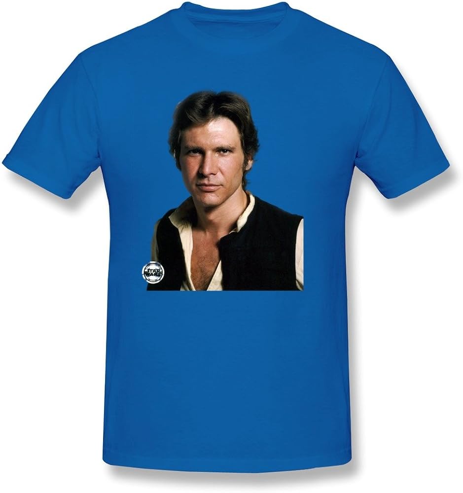 han solo i know shirt