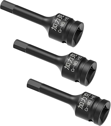 せーお 6MM Williams 3/8