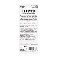 Lip Smacker Halloween Lippy Pal Lip Balm- Spooky