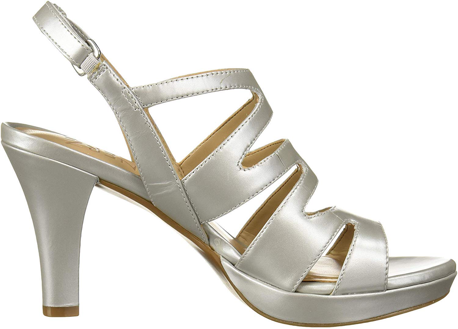 dressy platform shoes