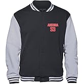 License Champs Varsity Jacket | MLB Players | Baseball Bomber Jackets