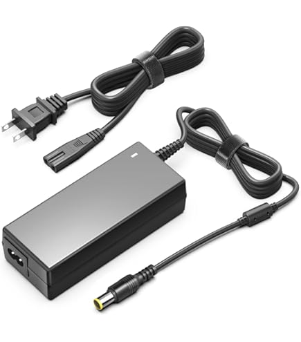 Amazon.com: MJPOWER for Jackery 1000/880 Charger, 24V 180W Power