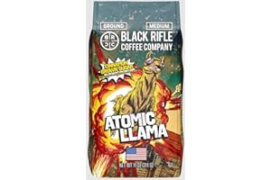 Black Rifle Coffee Company ARROWHEAD FREEDOM MUG