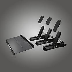 Thrustmaster Raceline Pedals III, Modular Pedal Set