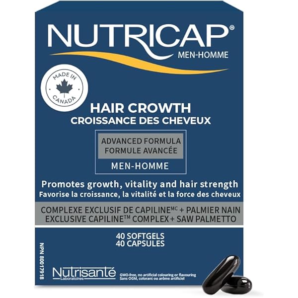 Alopecia Hair Growth Cream - Hair Regrowth Treatment for Bald