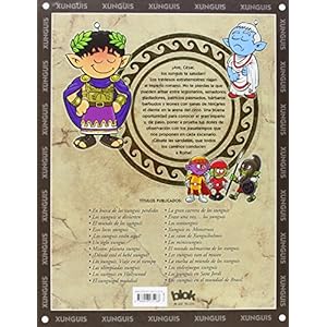 XUNGUIS IMPER.ROMA.XUNGUIS BDEBLOK