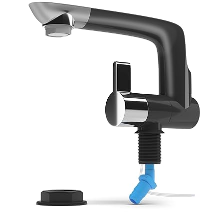 Rv Camper Parts Motorhome Faucet Water Pump Water Pump Sink Tap