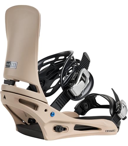 Amazon.com : KTWOGMAN Burton Re:Flex 3D Hinge Discs (Pair