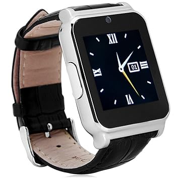 w90 smartwatch sim card