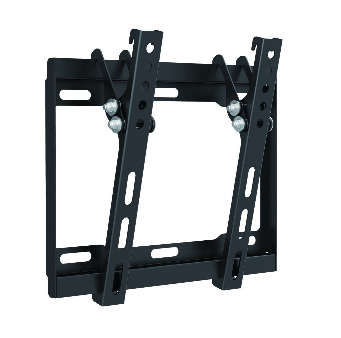 Part King Tilting TV Wall Mounting Bracket for 23-42" with 200x100 or 200x200 VESA Slim Fit