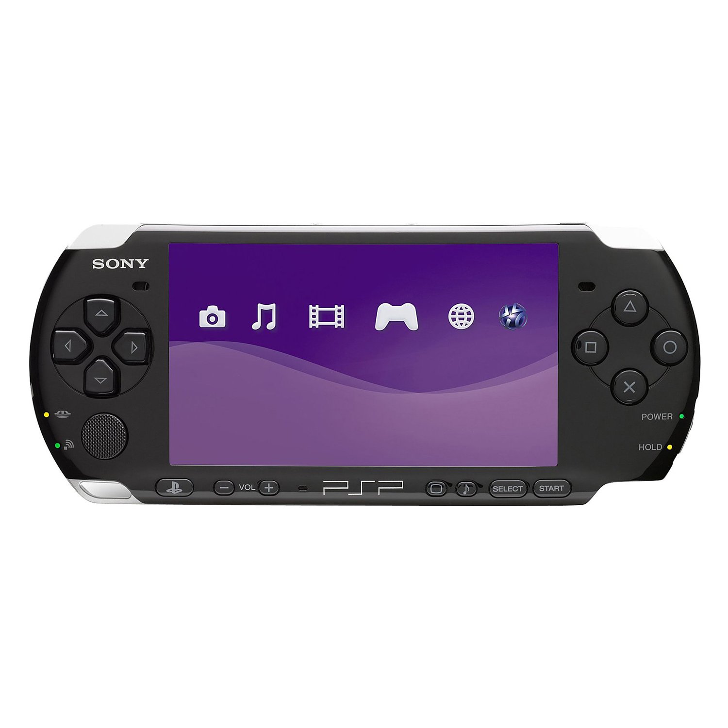 Amazon PlayStation Portable 2000 System Piano Black Psp Video Amazon PlayStation Portable 2000 System Piano Black Psp Video