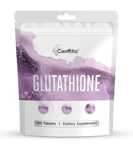 ISHIN Premium Glutathione Plus Food Supplement, 60 Capsules : Health & Household