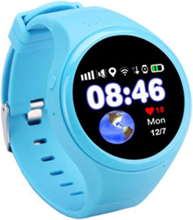 baby smartwatch