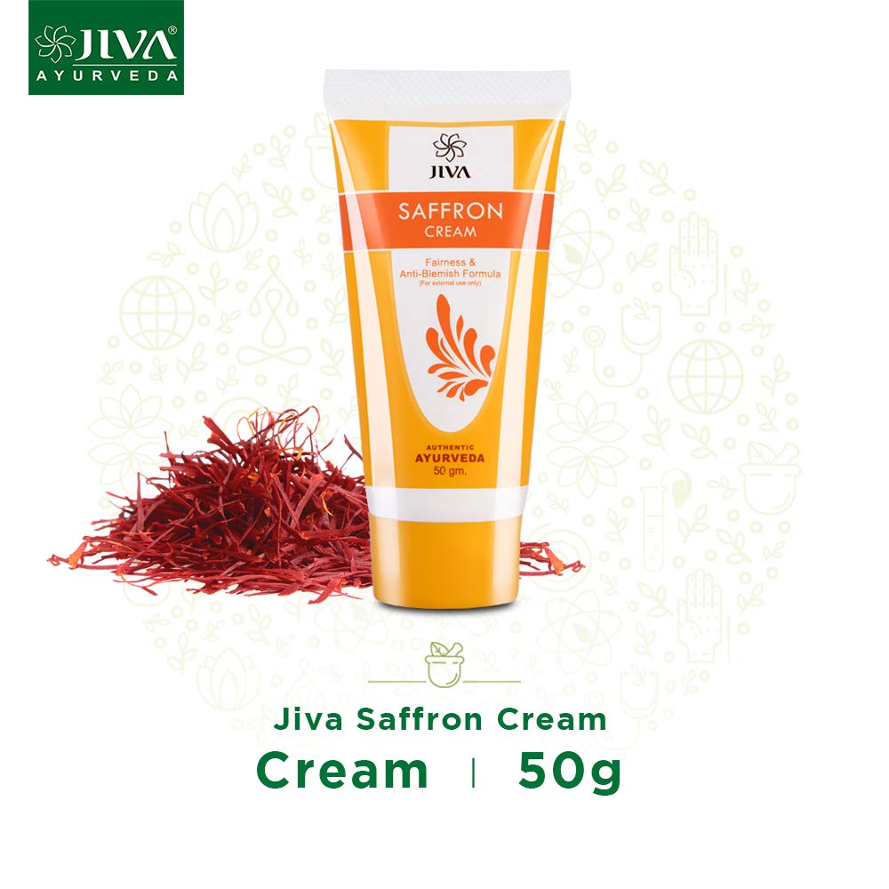 jiva ayurveda skin care products