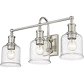 Z-Lite 3 Light Vanity 734-3V-BN