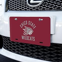 California State University Chico Wilcats Logo
