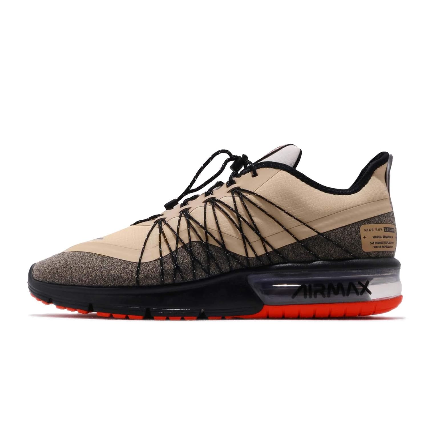 air max sequent 4 utility desert