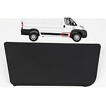 2019-2024 Ram 1500 DT (New Body Style) Front Bumper Lower Grille OEM Mopar NEW E