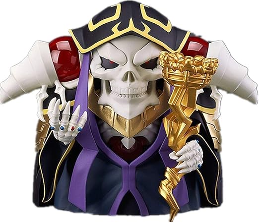 overlord figure amazon