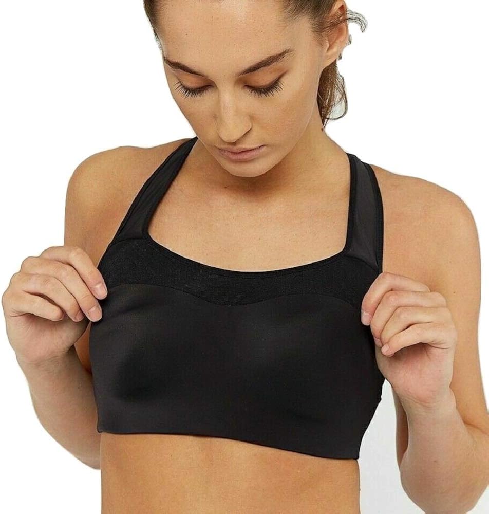 nike alpha bra amazon
