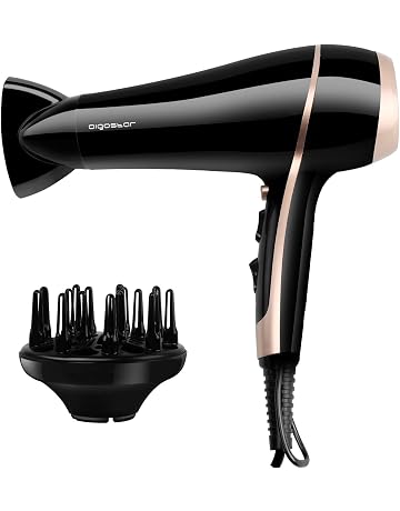 SECADOR TAURUS FASHION PROFESIONAL 2100 !OFERTA!