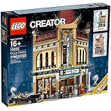 LEGO Creator 10232 Palace Cinema