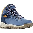 Columbia Women's Newton Ridge Plus Waterproof Amped Hiking Shoe