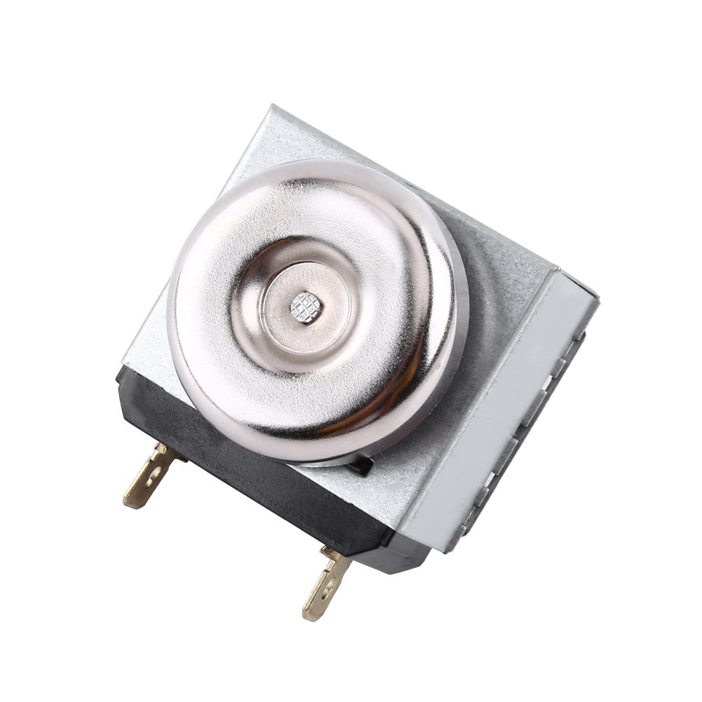 DKJ/1-60(SL-60C) Time Controller 60 Minutes 60M Kitchen Timer Switch Replacement Cooker Controller Module for Electronic Microwave Oven