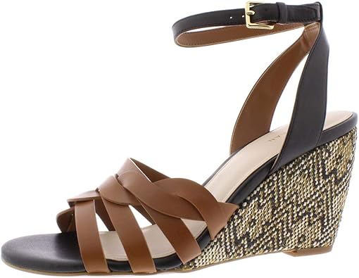 cole haan strappy sandals
