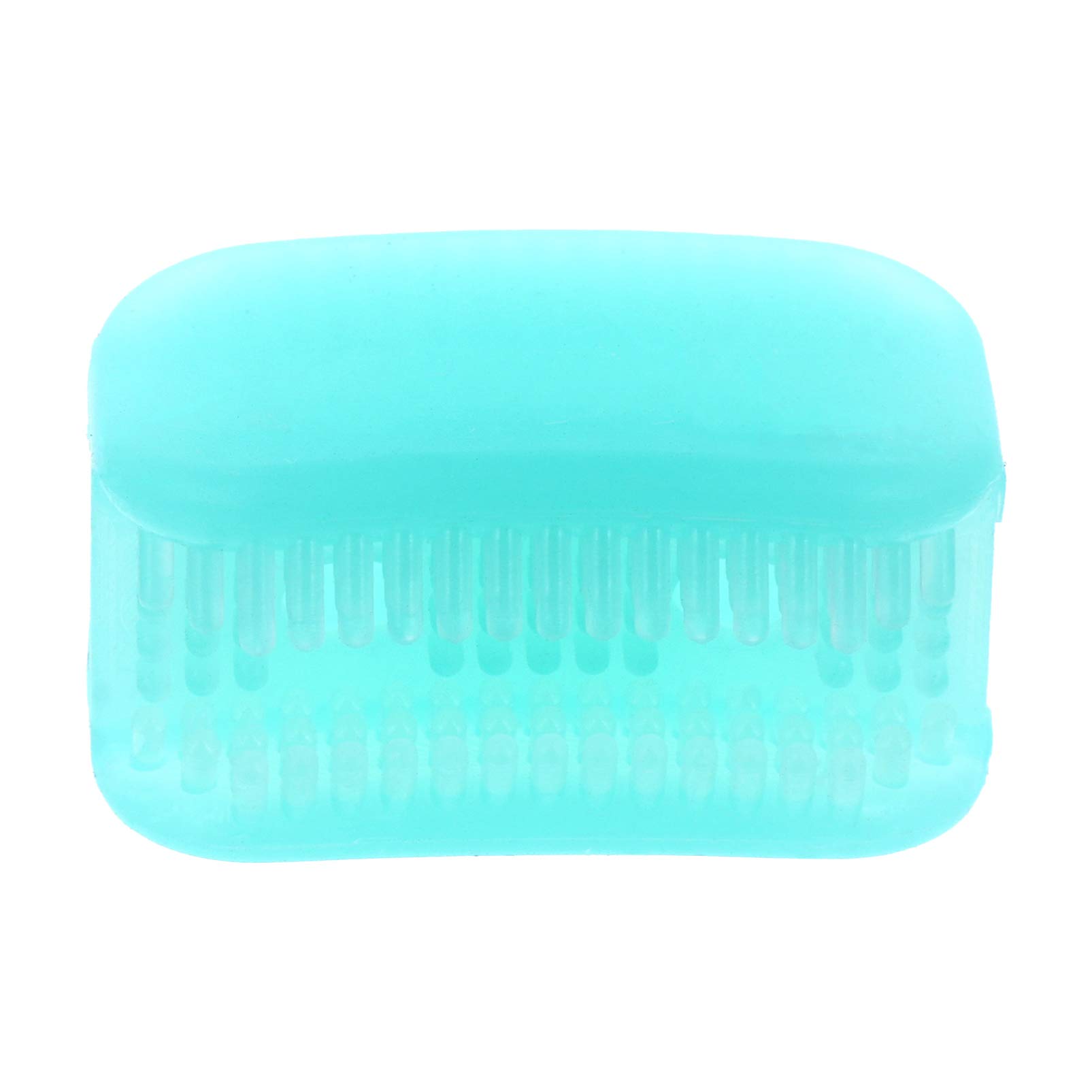 Healifty Lazy Toothbrush - Soft Chewable Portable Travel Hands-Free Teeth Whitening Toothbrush