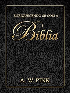 Livro Enriquecendo-se com a Bíblia