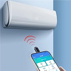 6S Mini Smartphone IR Remote Controller Adapter for