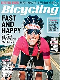 Bicycling