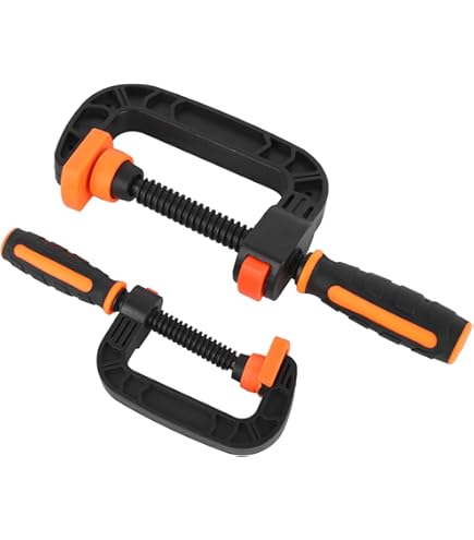 Plastic C Clamp: Ultimate Guide to Versatile Clamping Solutions