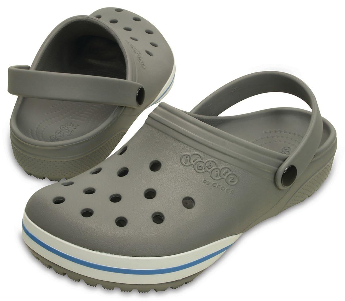 crocs unisex jibbitz byilby clogs