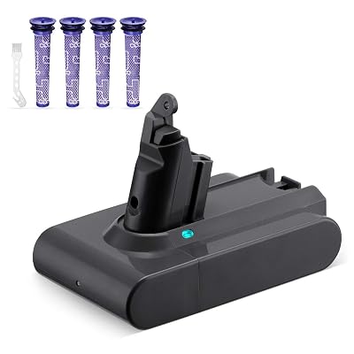 Dyson V6 DC58 DC59 DC61 DC62 Animal 