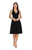 Dress the Population Womens Catalina Solid